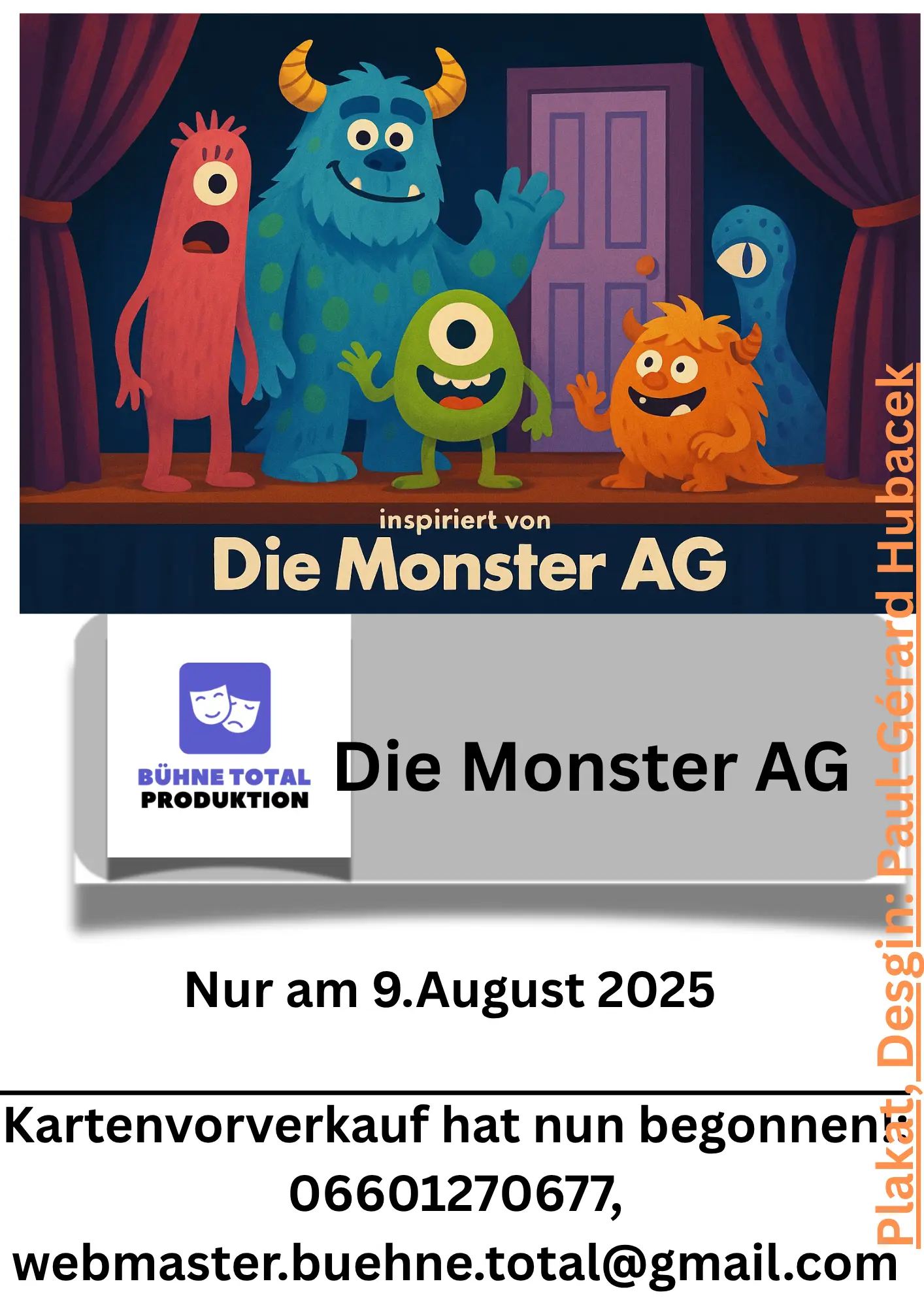 Die Monster AG
